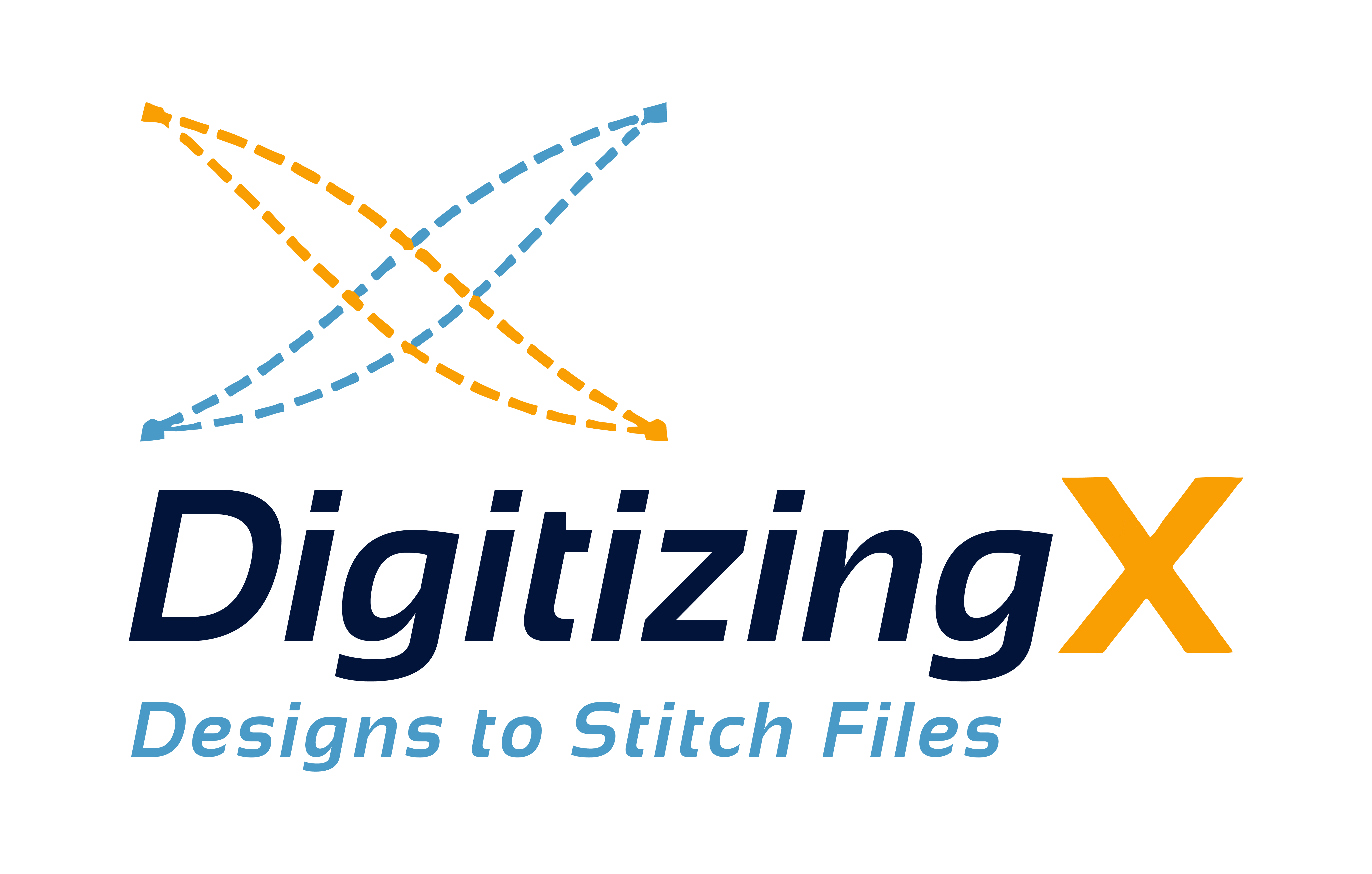 DigitizingX