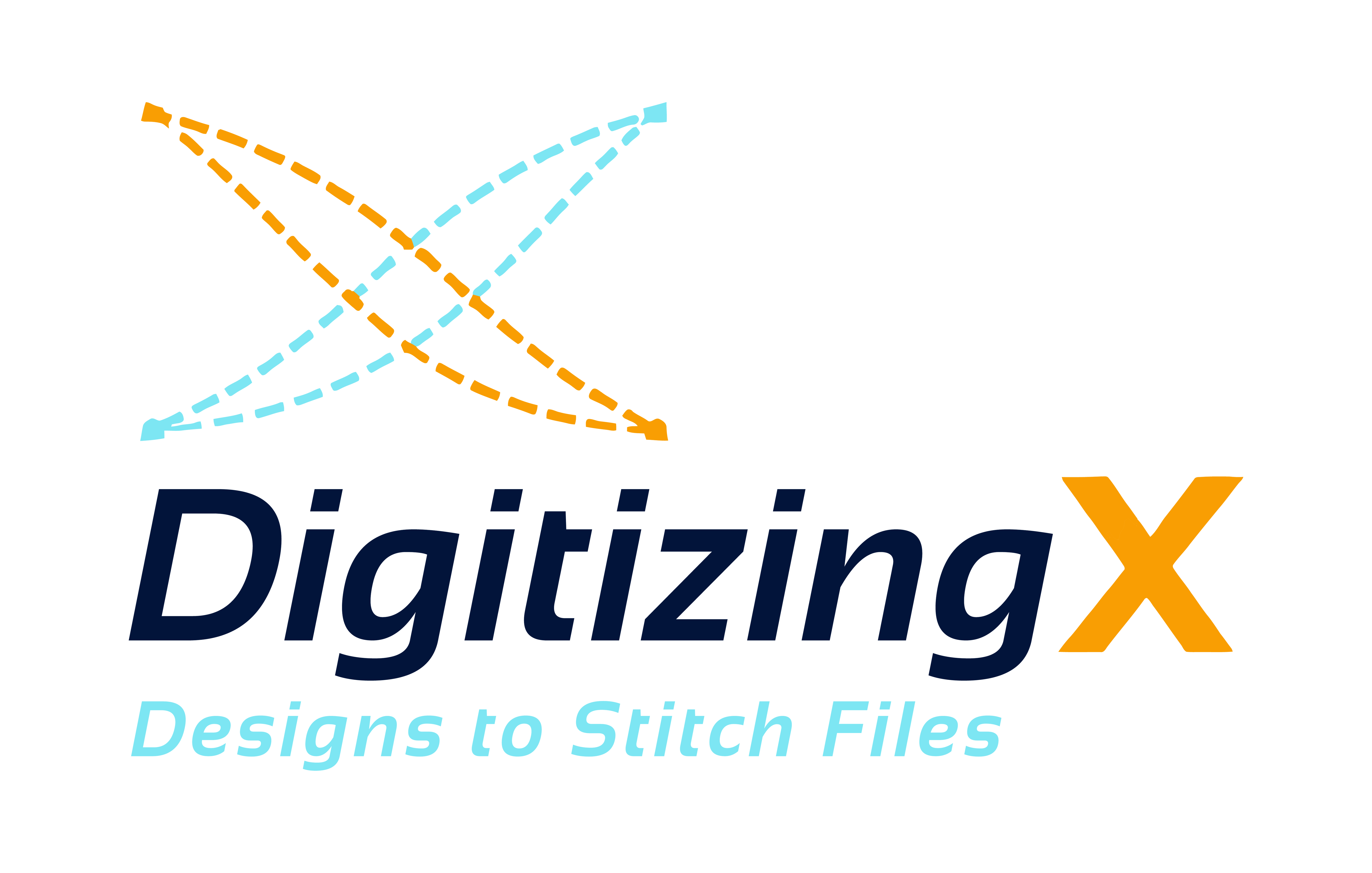 DigitizingX